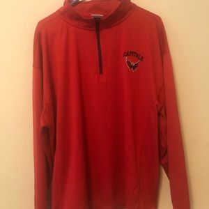 Washington Capitals Fleece